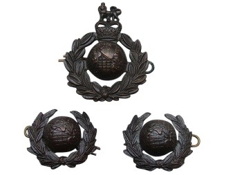 British Navy Military