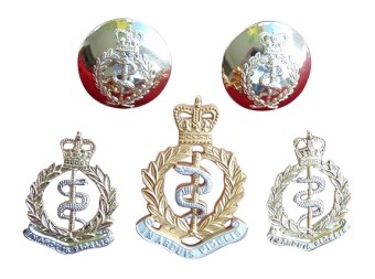 Royal Army Medical