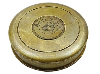 Navigation Compass