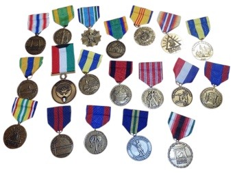 Military Collection