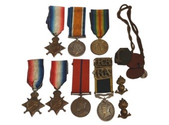 Police Medal