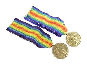 Victory Medals