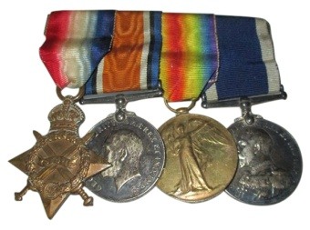Royal Navy