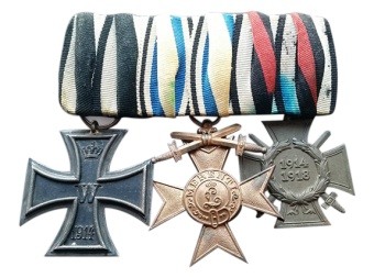 German WWI