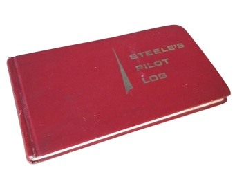 Steele's Pilot