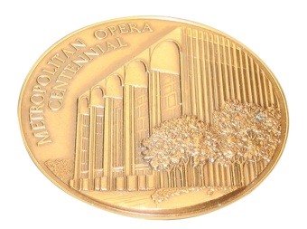 Bronze