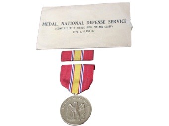 National Defense