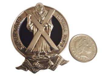 Scottish Military