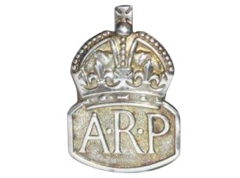 Warden Sterling Silver