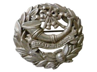Kings Light Infantry