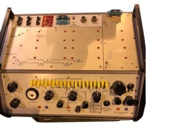 Clansman VRC353 Military Radio