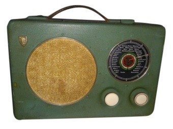 Austrian Military Radio