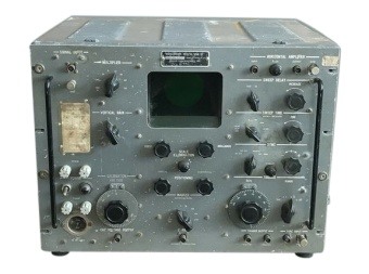 USM-50 Ham Military Radio