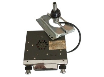 Motorola Military Truck Radio