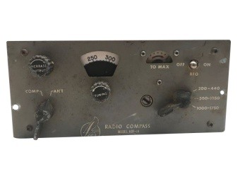 Avionics Military Radio Parts