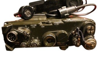 Field Phone Military Radio