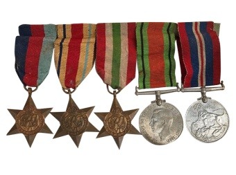 WWII