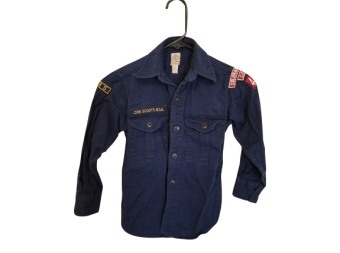Cub Scouts