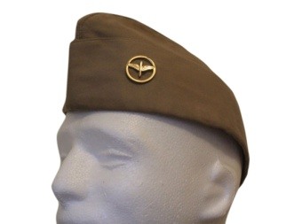 Us Khaki Garrison