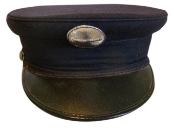 Navy Fireman