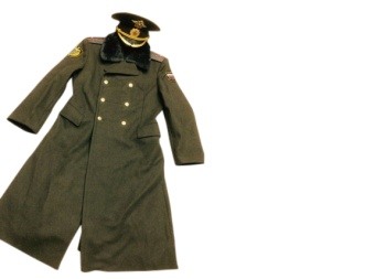 Soviet Russian Military Army