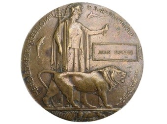 Death Penny