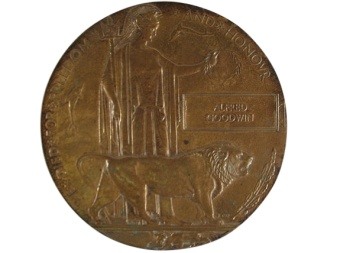 WWI British
