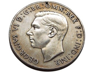 The Defence Medal