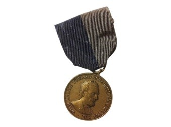 Civil War Medal