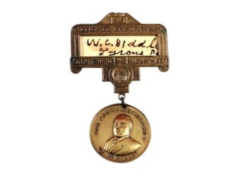 Bronze Military Medal