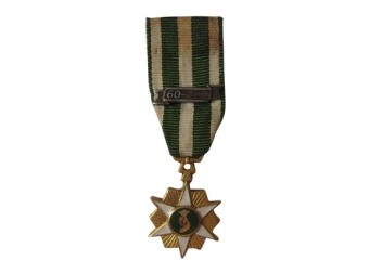 Vietnam War Medal