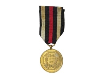 Prussian War Medal