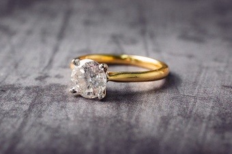 Diamond Jewellery
