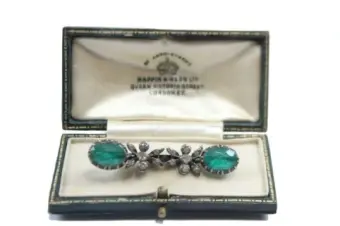 Georgian Jewellery