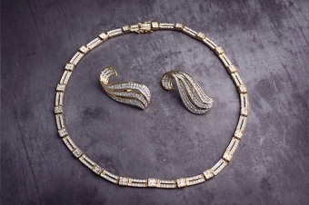 Silver Jewellery
