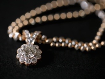 Vintage Jewellery