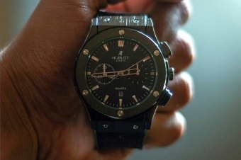 Hublot