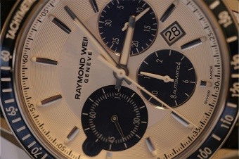 Raymond Weil