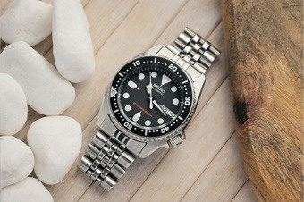 Seiko