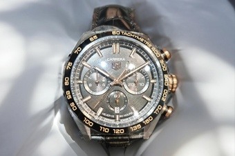 Tag Heuer