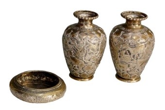 Indian Silver