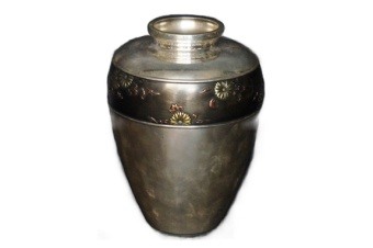 Japanese Silver