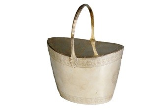 Biscuit Basket