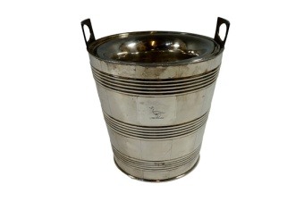 Ice Buckets