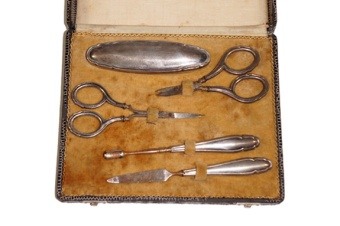 Manicure Set