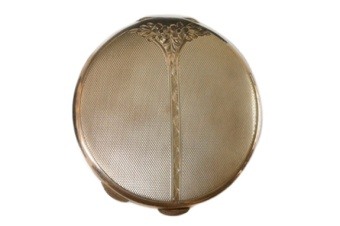 Compact Cases