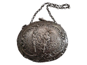 Antique Purse