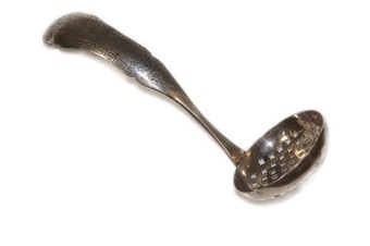 Sifter Spoons