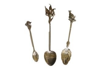 Jam Spoons