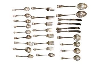 Misc Cutlery